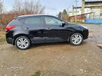 Hyundai ix35 2.0 CRDI 4WD Automatik Luxury - 5