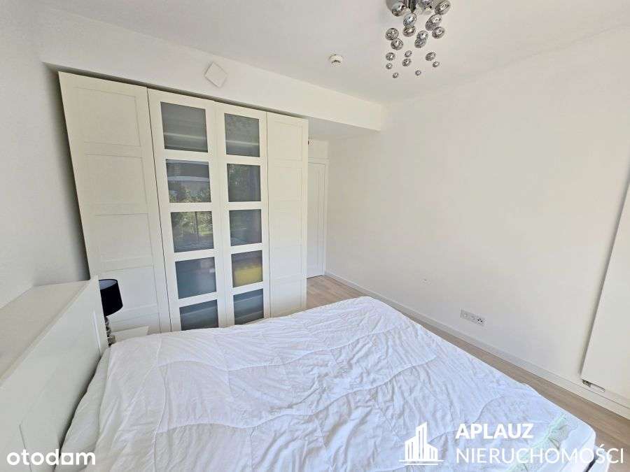 Apartament + miejsce postojowe - Shellter Rogowo-11