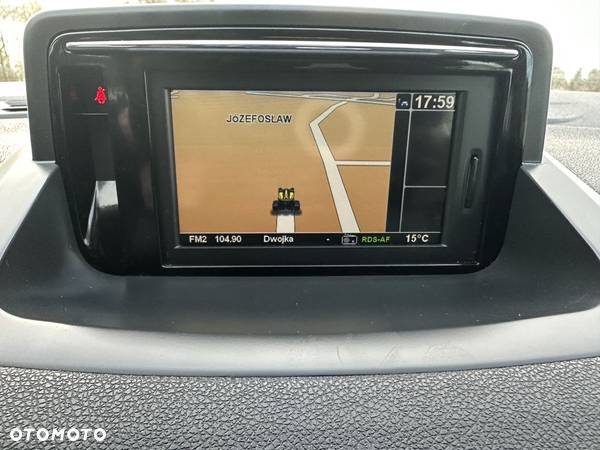 Renault Megane Grandtour ENERGY TCe 115 Start & Stop Authentique - 32