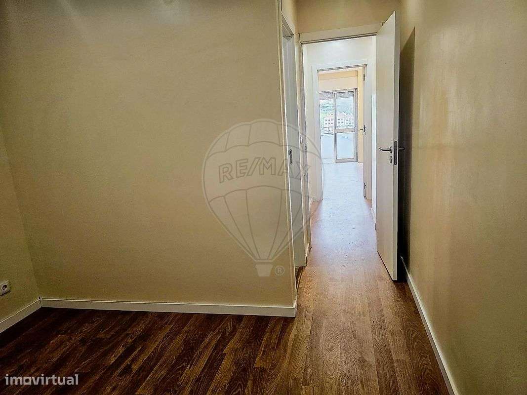 Apartamento T2 para arrendamento - Grande imagem: 3/19