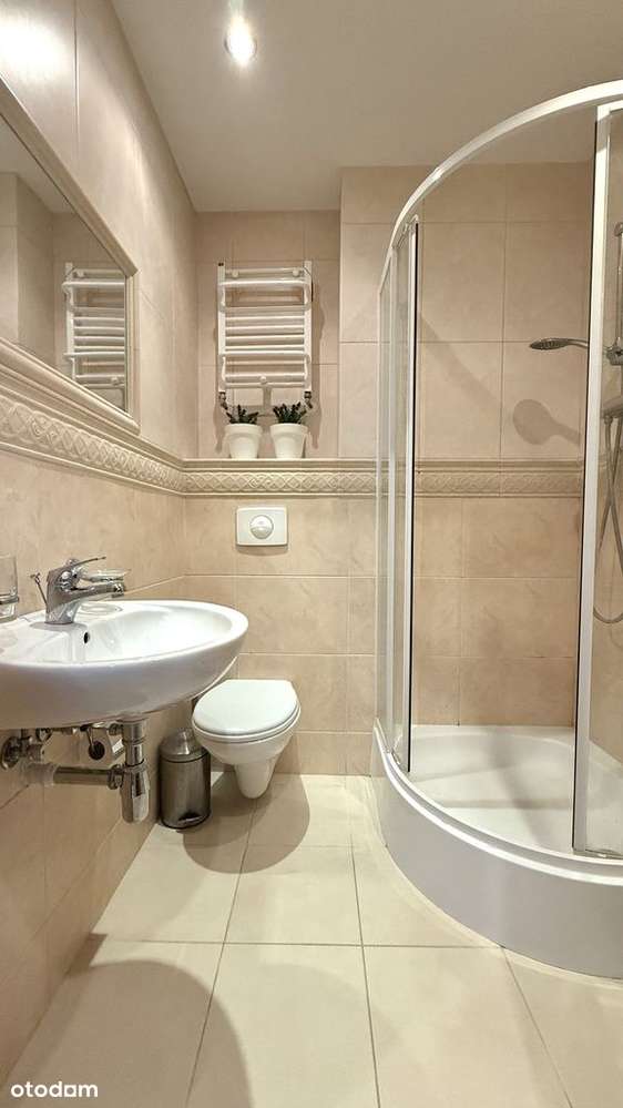 Na sprzedaż 3 pokojowe mieszkanie w Kołobrzegu-15