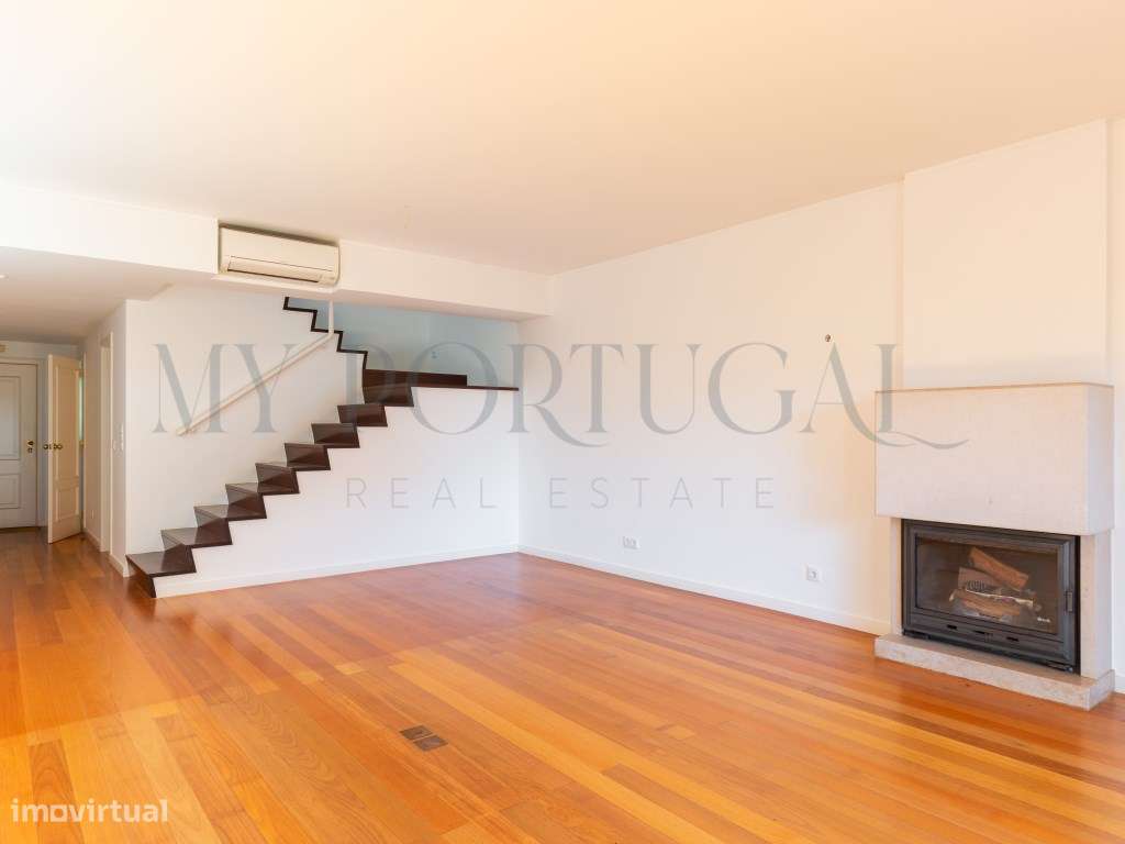 Elegante Moradia em Banda T2 em Resort de Luxo 4* na Prestigiada Vi...-18