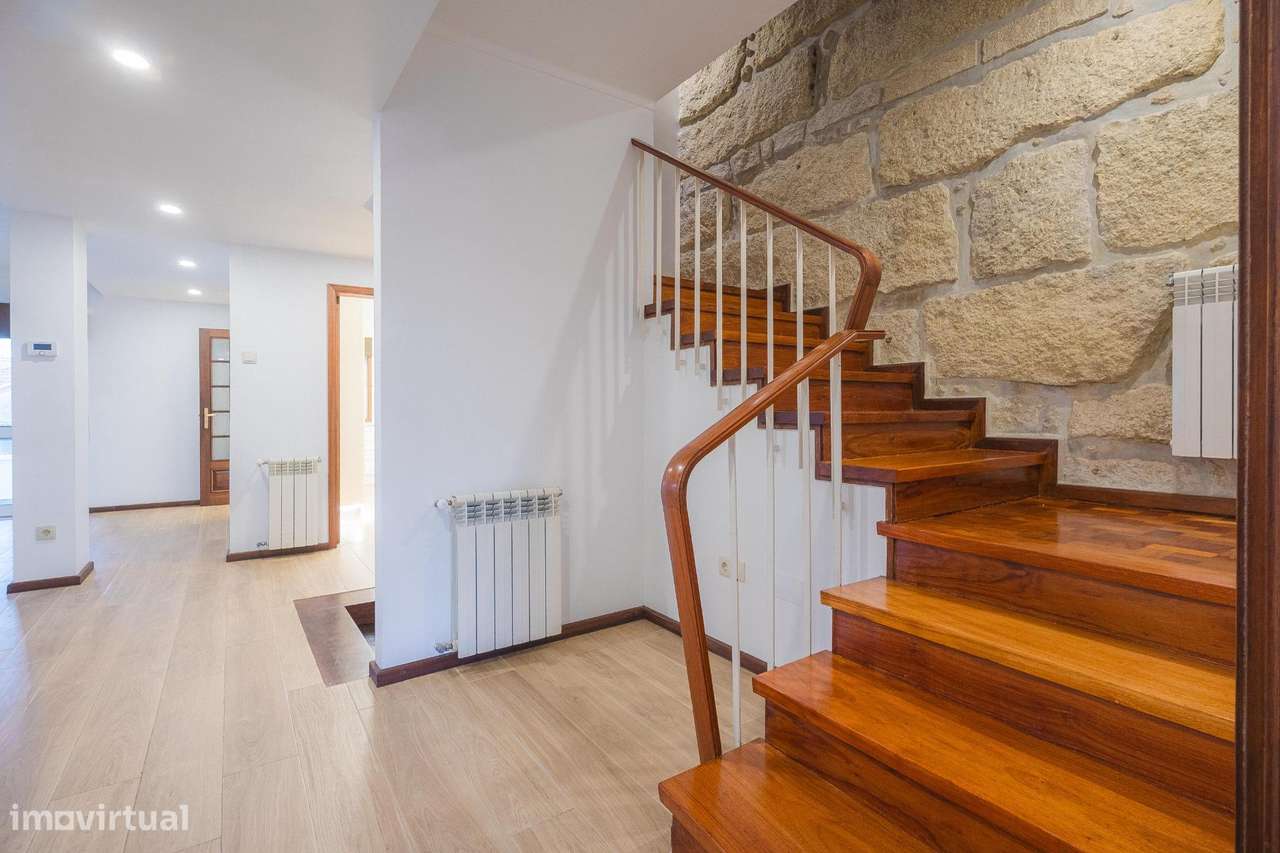 Moradia T6, Monte dos Burgos, Matosinhos-10