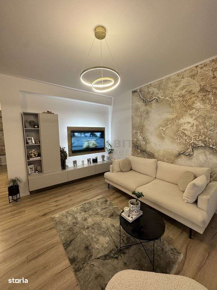 Vila moderna | Mobilata | Comision 0 - Imagine principală: 1/8