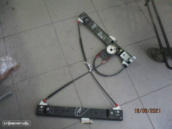 Elevador Sem Motor 6M21U27000BK FORD S MAX 2006 5P Td - 3