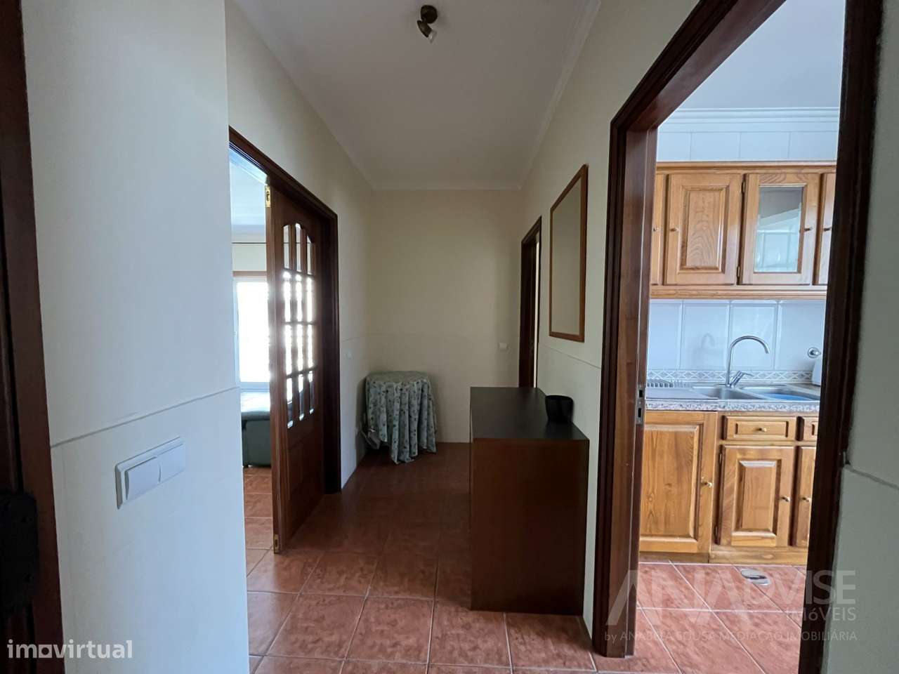 Apartamento T2 Venda em Viseu,Viseu-7