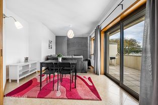 Apartamento T1 para arrendamento - Grande imagem: 4/15