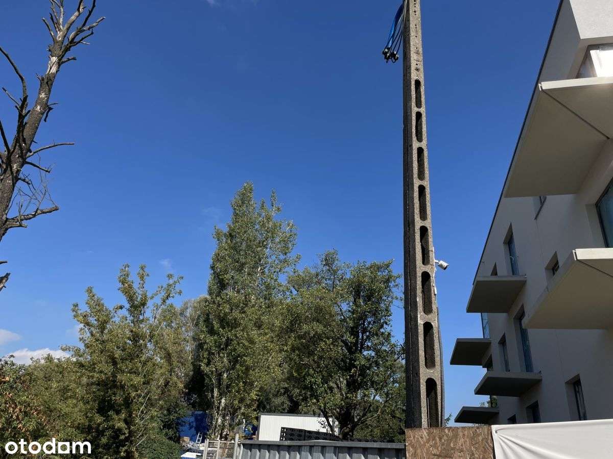 Wyjątkowe 3-pokojowe mieszkanie z dwoma ogródkami - Pełny obrazek: 5/9