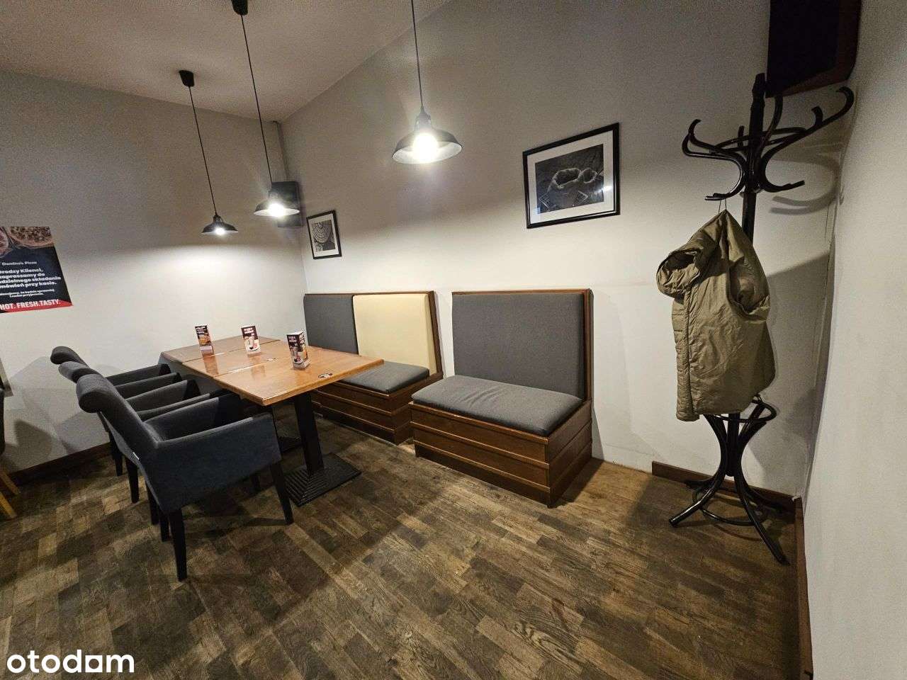 240m gastro ok. Mariackiej Rynku, ogródek!!! - Pełny obrazek: 5/16