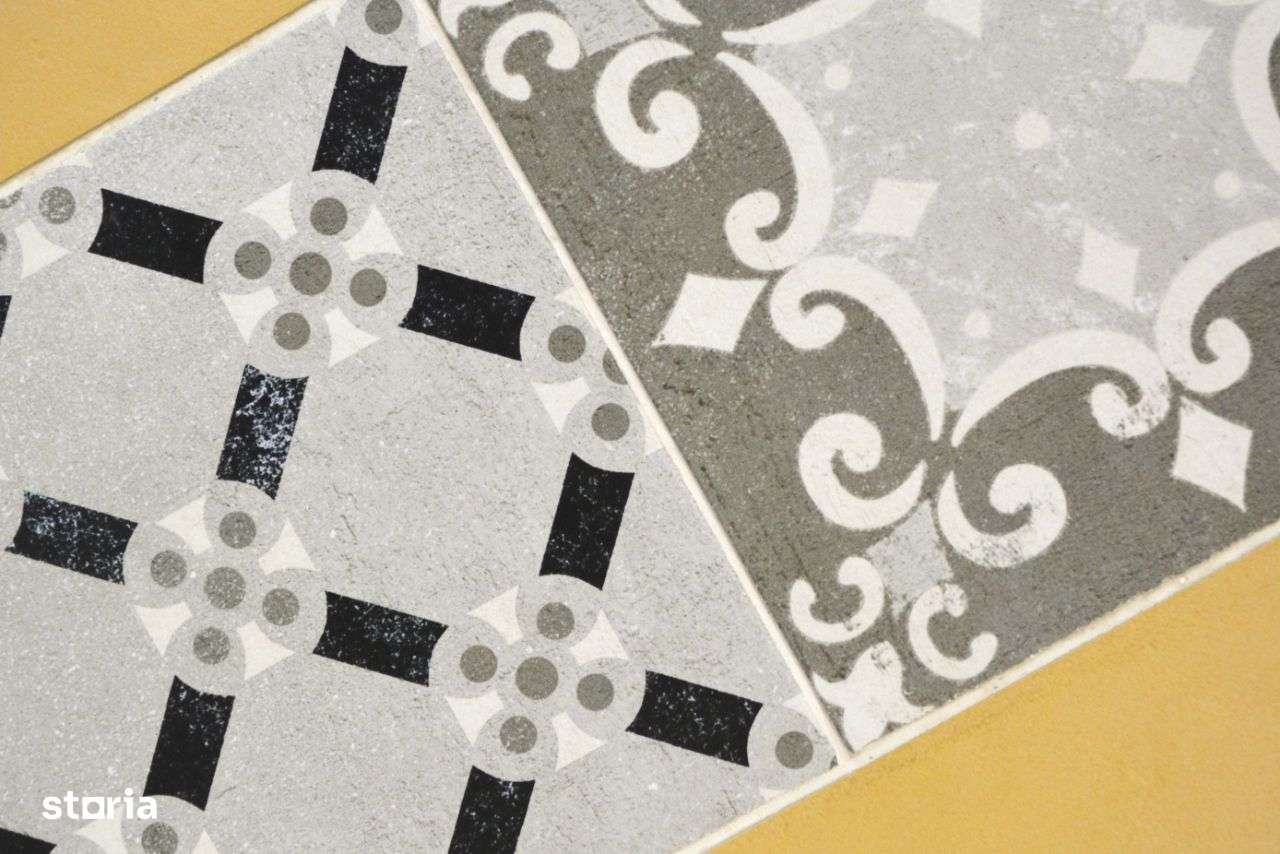 Loft open space 2 nivele - Rezidential Movas-13