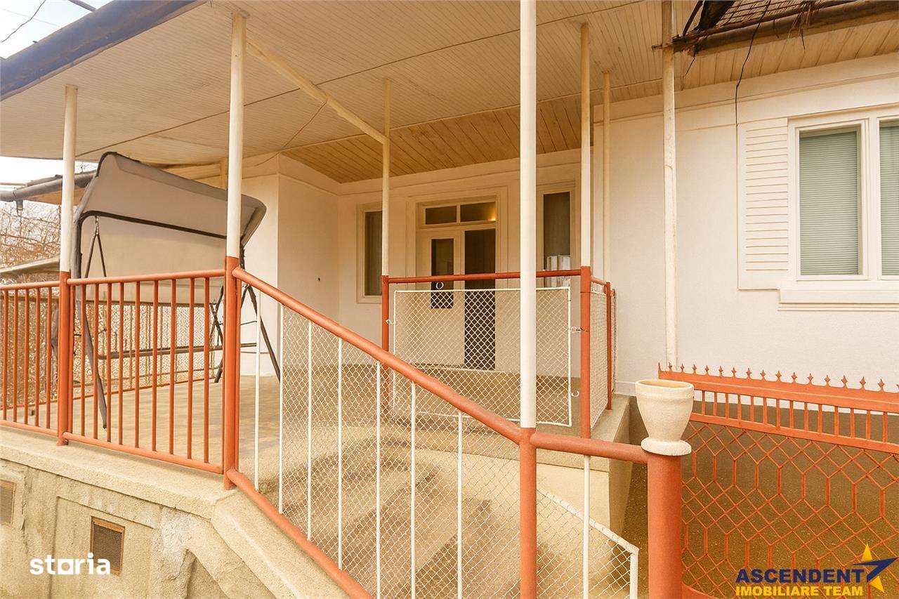 Casa 3 camere, Strada Agricultorilor, Unirii Targu Mures. - Imagine principală: 3/16