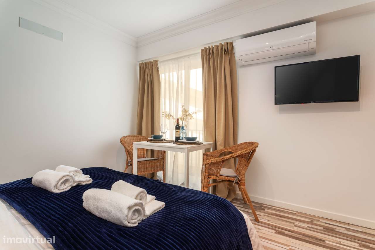 Apartamento, 35 m², Portimão - Grande imagem: 3/9