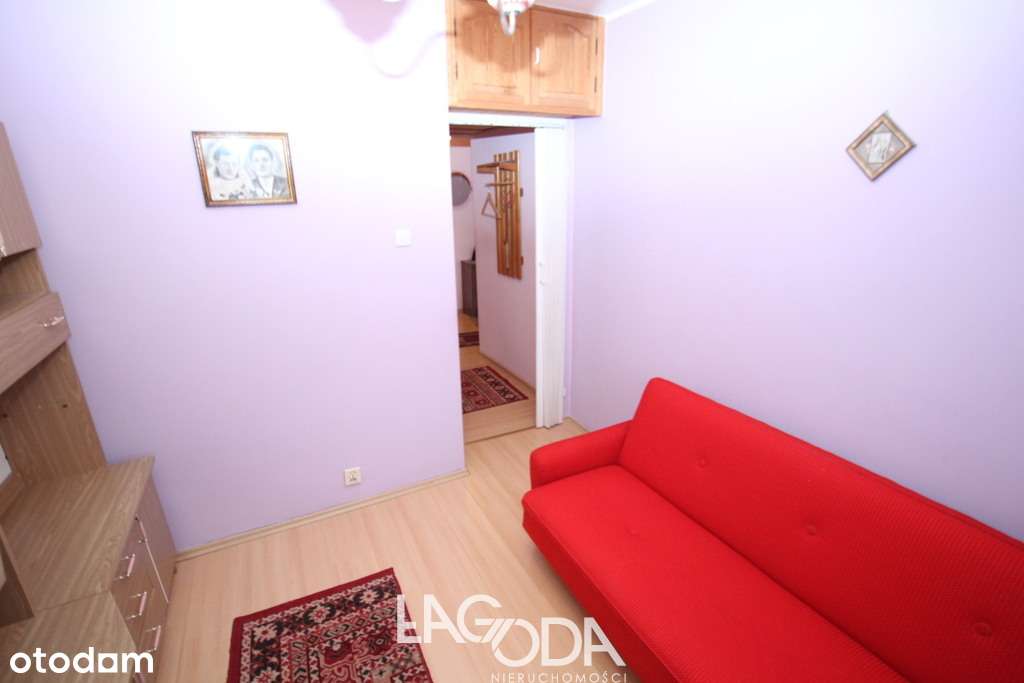 Mieszkanie 3-pokojowe– blisko parku i Słowianka-8