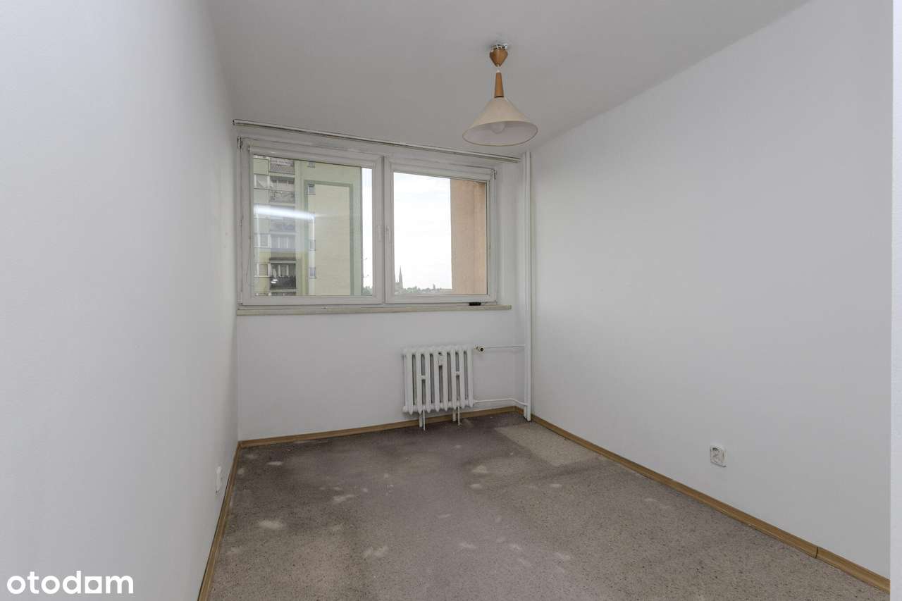 3-pokojowe mieszkanie w ścisłym centrum *Brak prowizji dla kupującego*-3