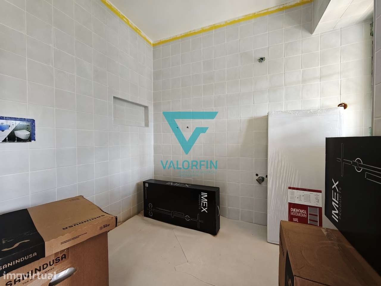 Moradia de Charme T3 c/ Piscina e Jardim / Abiul - Pombal-16