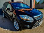 Ford Kuga - 15