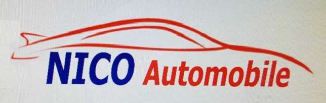 NICO Automobile logo