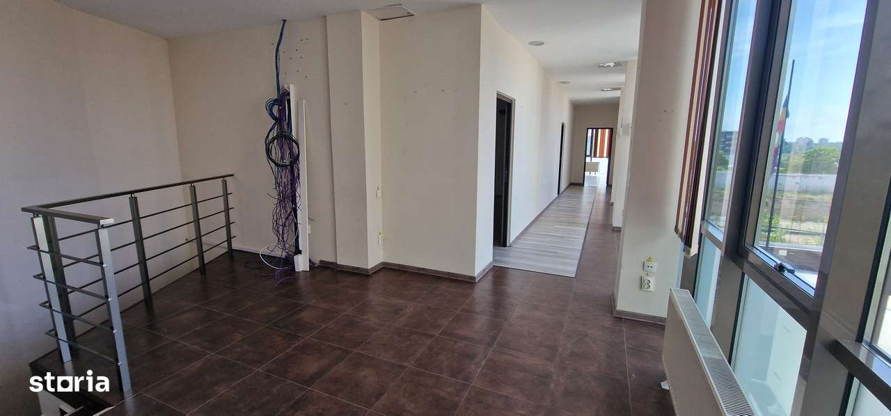 Spatiu comercial ideal activitati liberale. - Imagine principală: 3/17