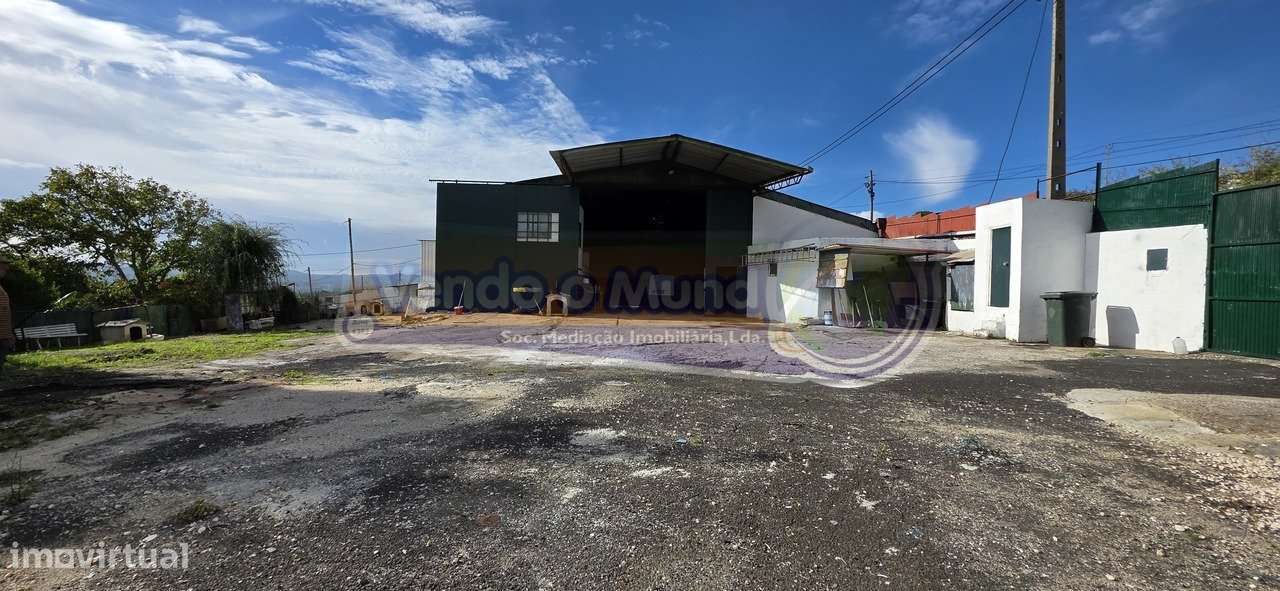 Terreno Agrícola em Bucelas (LXLR038) - Grande imagem: 4/33