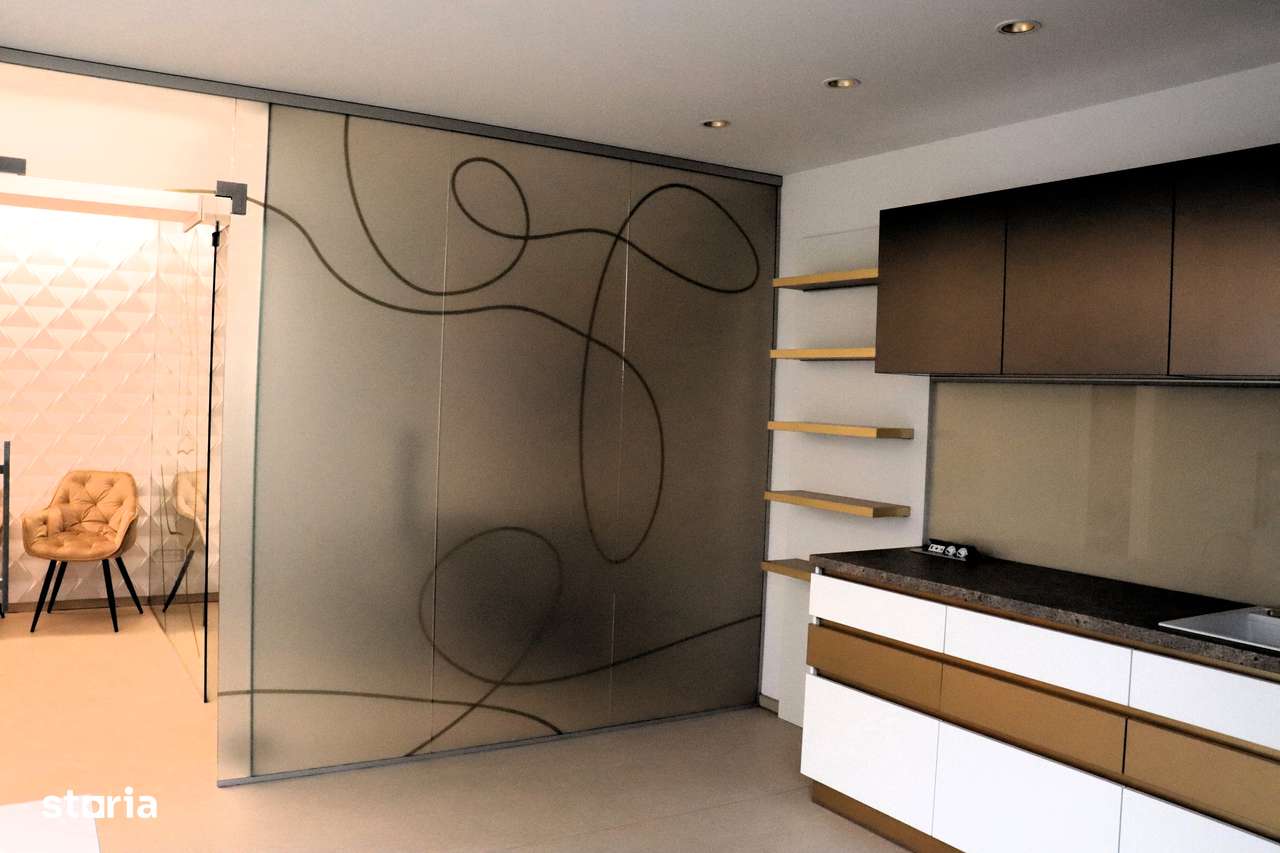 Spațiu comercial premium,ultrafinisat,Comfort-Residence-5