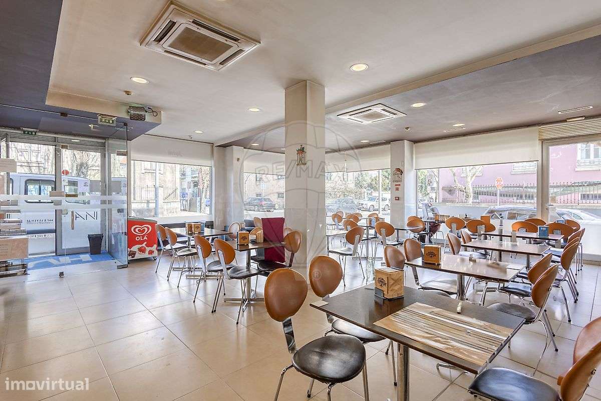 Trespasse  para venda - Grande imagem: 2/28