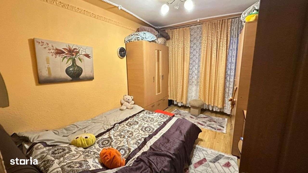 Apartament 2camere micro 14 - Imagine principală: 3/8