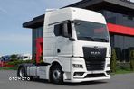 MAN TGX 18.510 / GX / LOW DECK / MEGA / RETARDER / 2021 ROK - 1