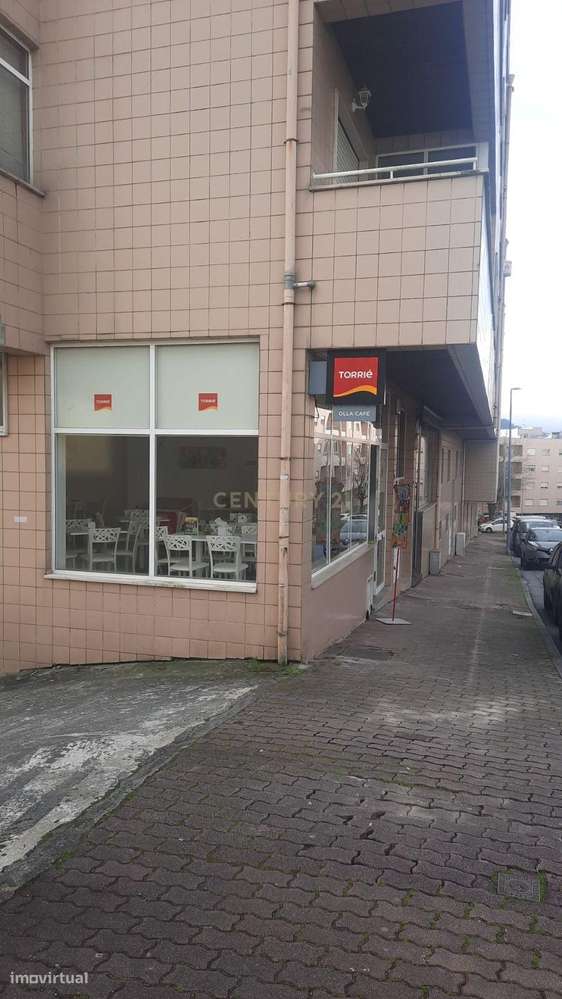 Trespasse – Café Restaurante/Pizzaria em Zona Residencial - Grande imagem: 2/21