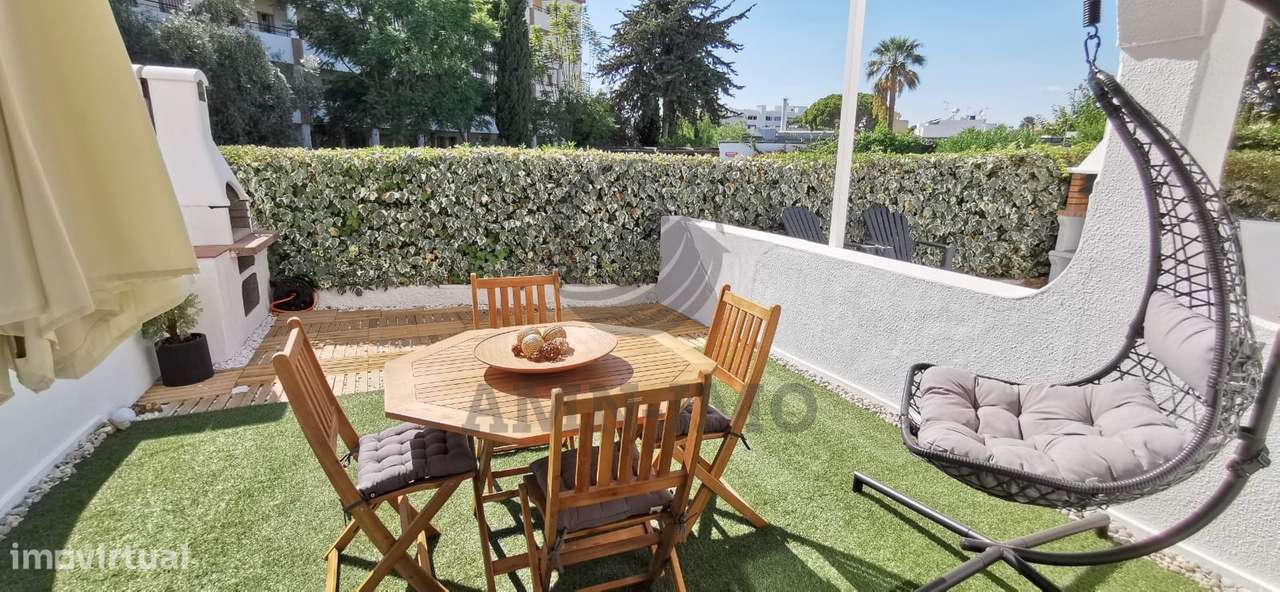 Moradia – Vilamoura-1