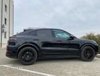 Porsche Cayenne Coupe Standard - 3