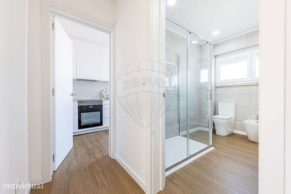 Apartamento T2 para venda-9