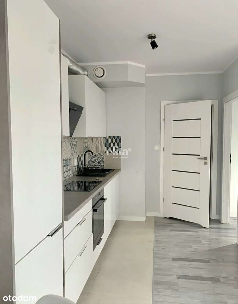 Mieszkanie 2 pokojowe z balkonem na Morenie – pohled 4