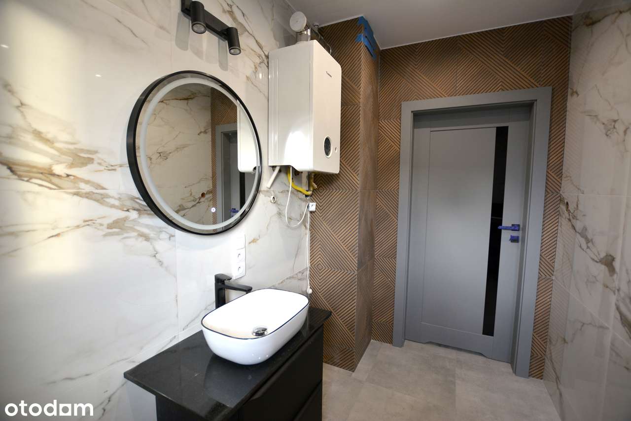 Nowy Apartament I Pod Klucz I Repty I-0