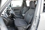 Jeep Renegade 1.6 MJD Longitude - 16