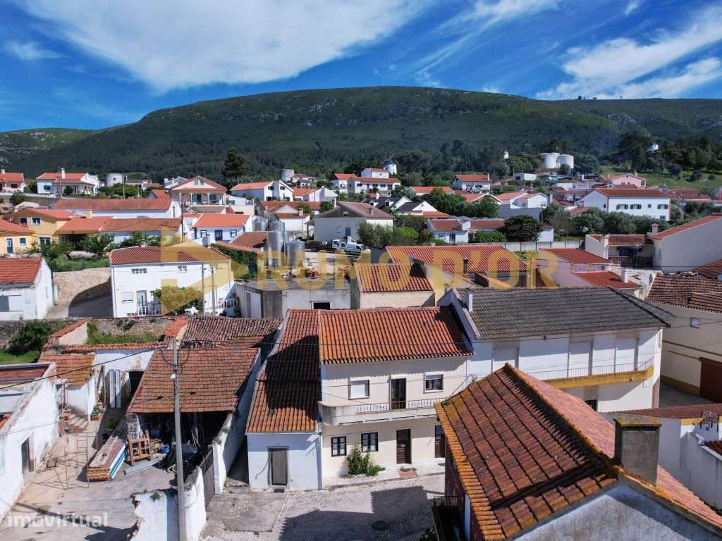 Moradia T3 em Cabanas de Torres - Conforto e Tranquilidade numa Loc... - Grande imagem: 2/20