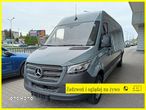 Mercedes-Benz Sprinter 317 CDI z wysokim dachem 4325 mm - 1