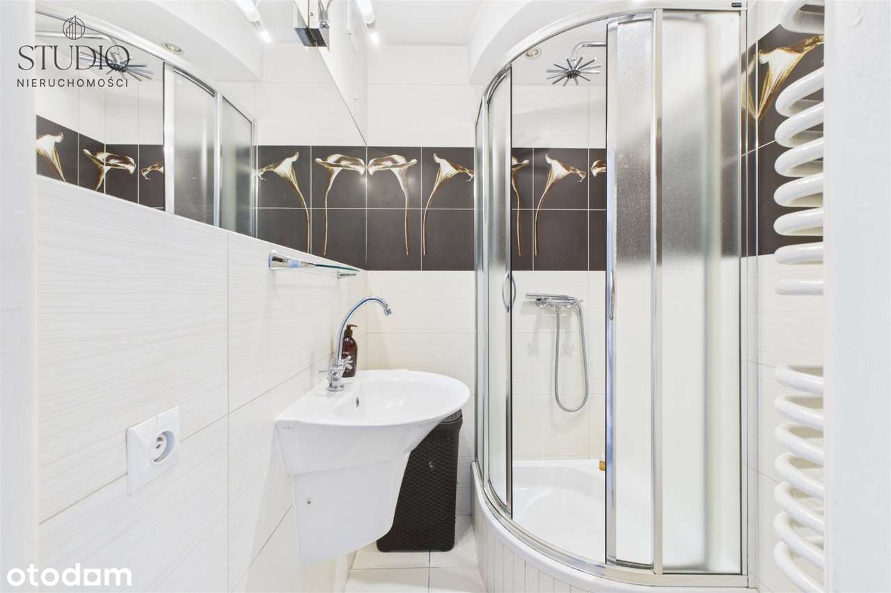 Rozkłądowe i wygodne mieszkanie na Piasta - Pełny obrazek: 5/15