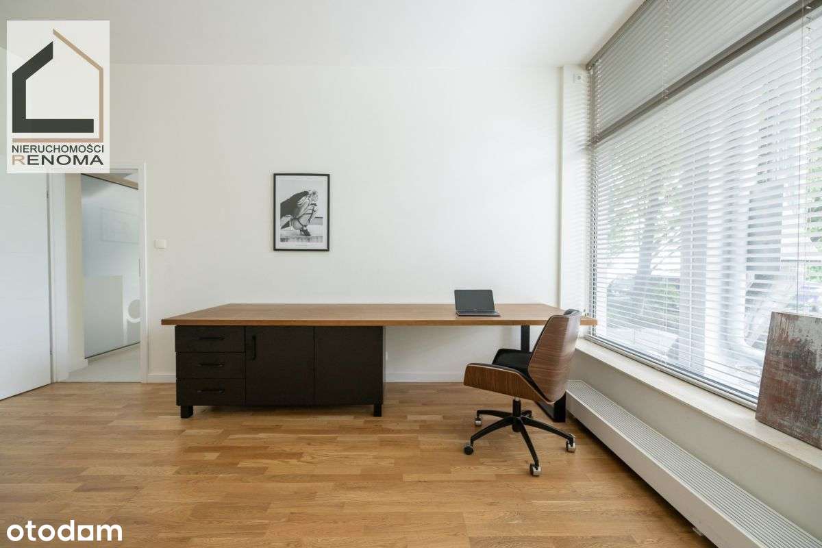 Gotowy lokal usługowy z miejscem postojowym-9