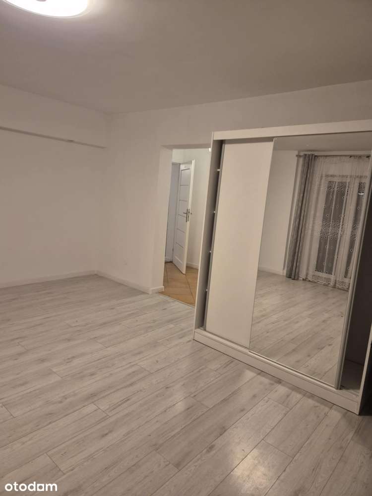 Mieszkanie 3 pokojowe na parterze domu. - Pełny obrazek: 1/9