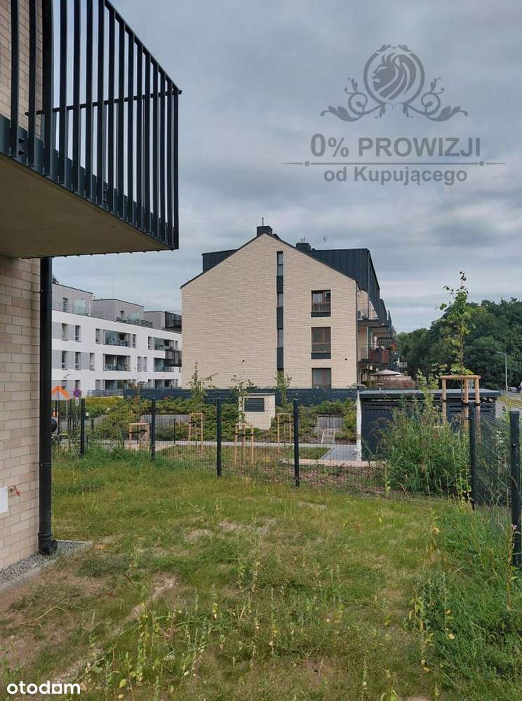 Piękne mieszkanie z antresolą "Open space", w cich-10