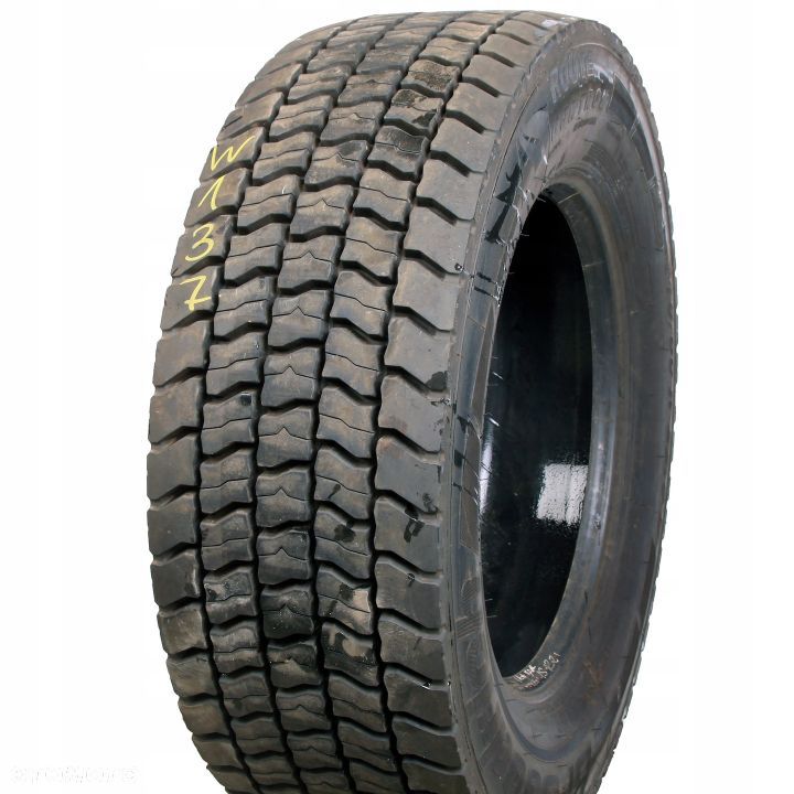 315/60R22.5 BFGoodrich ROUTE CONTROL D idW137 - 1