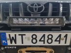 Toyota Land Cruiser 3.0 D Sol Navi - 2