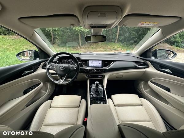 Opel Insignia 2.0 CDTI Cosmo S&S - 25