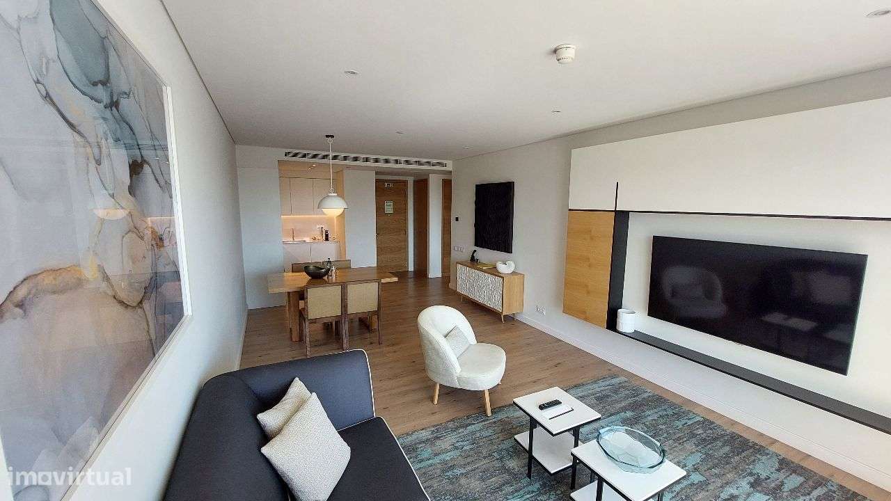 T1 Investimento Lisboa / 1 Bedroom Apartment Investment Lisbon-0