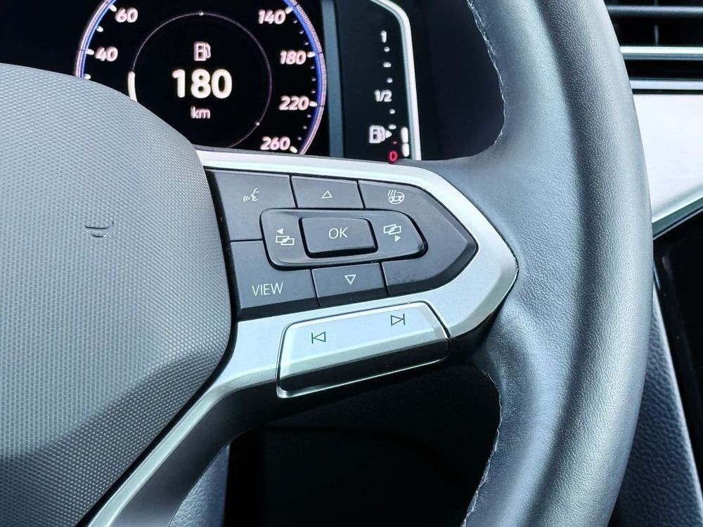 Volkswagen Passat-Variant 2.0 TDI Evo Elegance DSG 2023 — zdjęcie 7