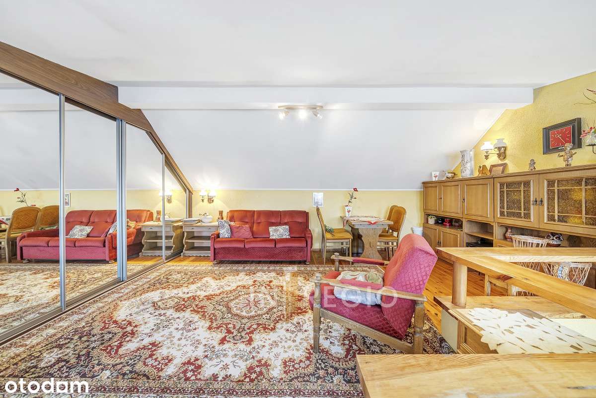 Segment na Chojnach - cena do negocjacji-7