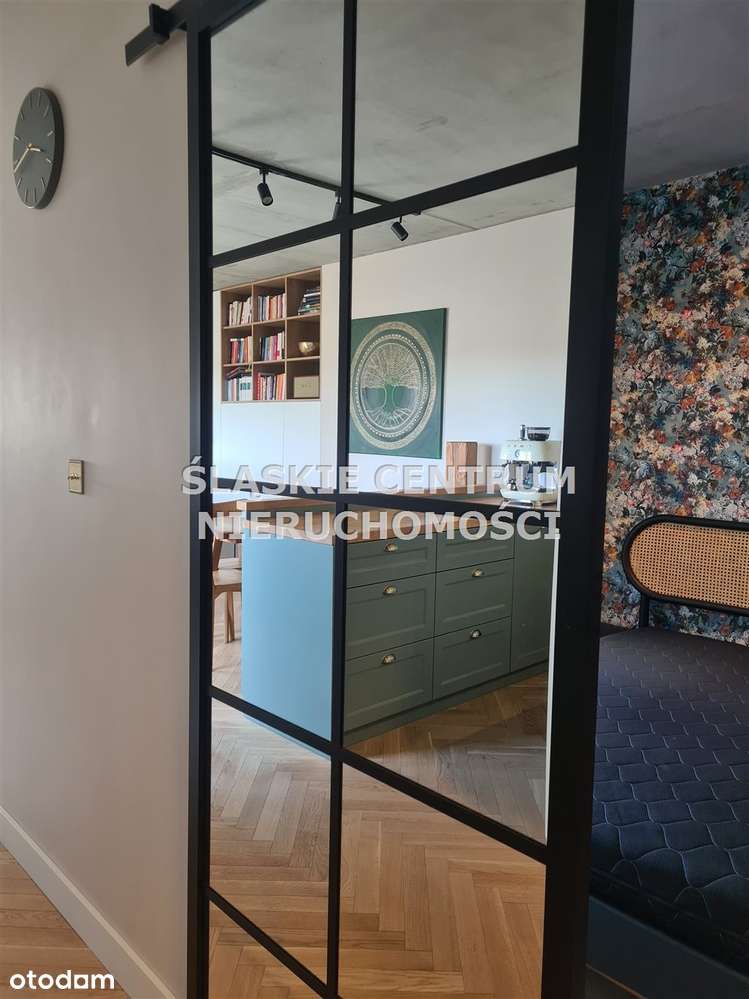 Luksusowe mieszkanie Siewierz, Jeziorna - Pełny obrazek: 4/20