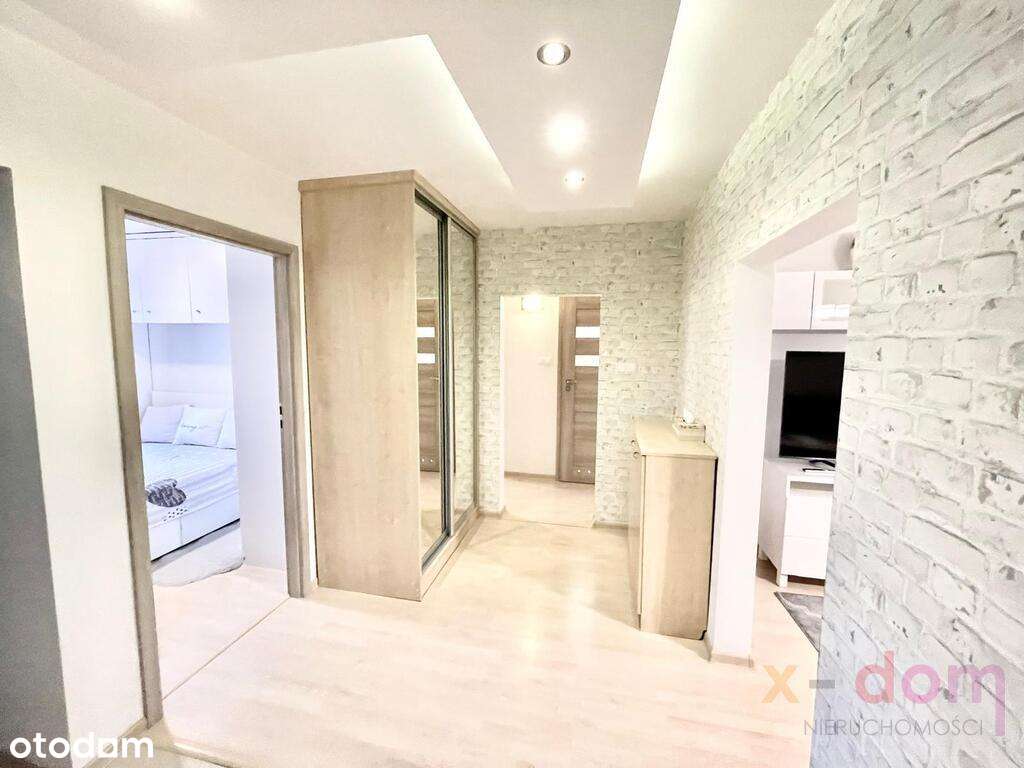 Na sprzedaż 4 pokoje na Stoku-6