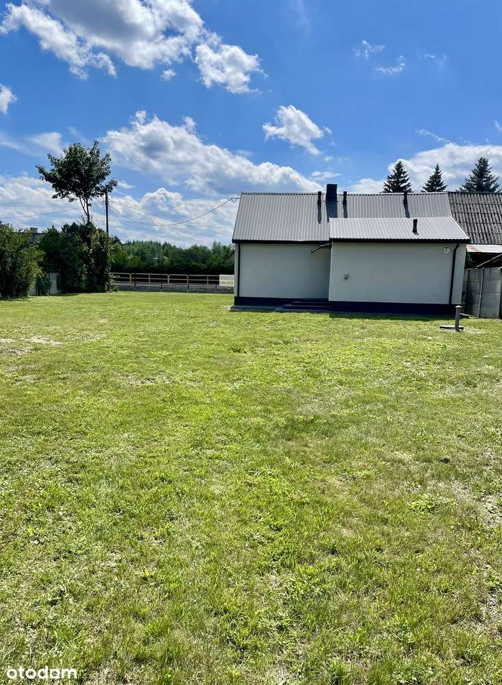 Piękny dom 2pokojowy po kompleksowym remoncie 45m2 - Pełny obrazek: 4/20