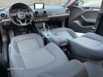 Audi A3 1.6 TDI Sportback S tronic sport - 17